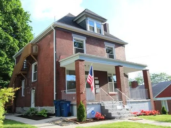 1932 Lacrosse St APT 1, Pittsburgh, PA 15218