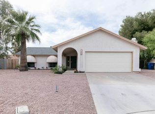 1644 N El Dorado Dr, Chandler, AZ 85224