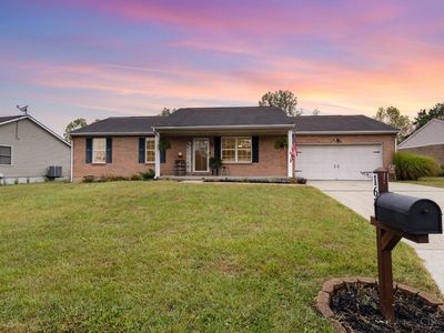 163 Hardwood Ridge Dr, Lawrenceburg, IN, 47025
