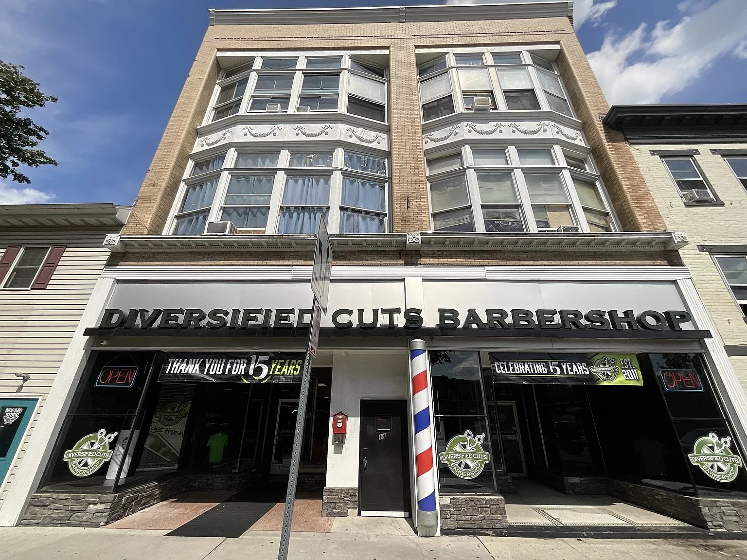 12, 16-20 Baltimore St, Hanover - 14J — Photo 1