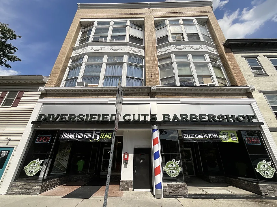14 Baltimore St #14J