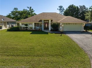4014 Santa Barbara Dr, Sebring, FL 33875