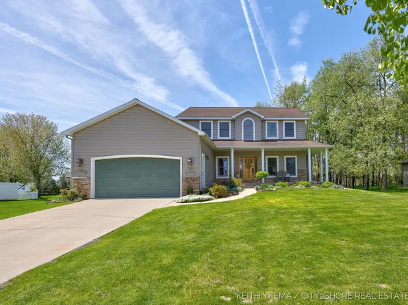 7453 Southwood Ave SW, Byron Center, MI 49315
