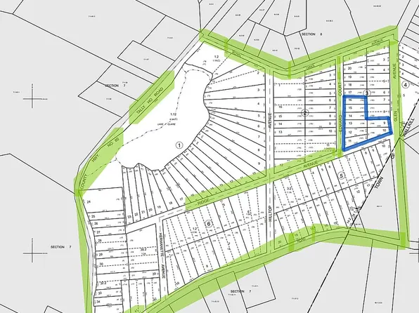 0 Glen Ave, Middletown, NY 10940