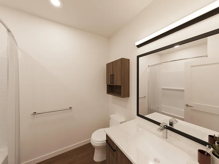 Wrenley Luxury Apartment Homes — Photo 13