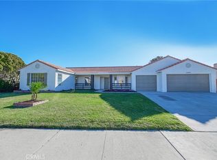 12993 Sundown Rd, Victorville, CA 92392