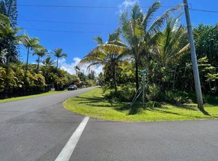 Palani St LOT 1755, Pahoa, HI 96778