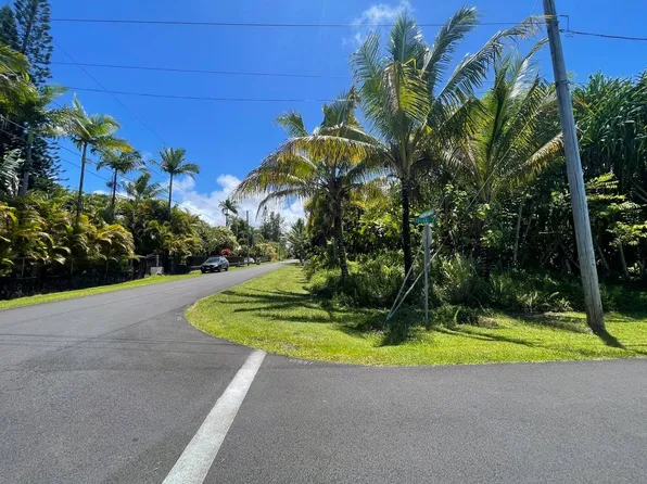 Palani St Lot 1755, Pahoa, HI 96778