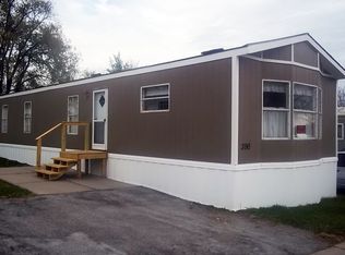 3767 N 126th Plz #390, Omaha, NE 68164