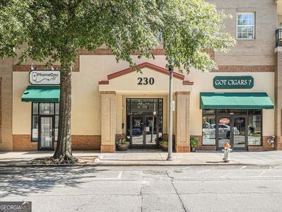 230 E Ponce De Leon Ave UNIT 322, Decatur, GA, 30030