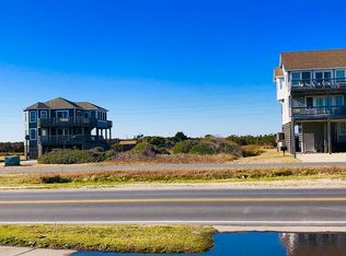 8904 S Old Oregon Inlet Rd LOT 22, Nags Head, NC 27959