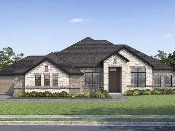 6525 Emerson Rd, Forney, TX 75126