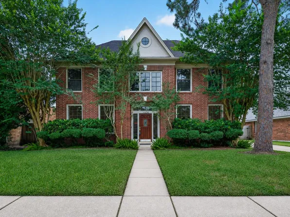 14634 Redwood Bend Trl, Houston, TX 77062