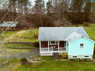 298 Sweet Pond Rd, Guilford, VT 05301