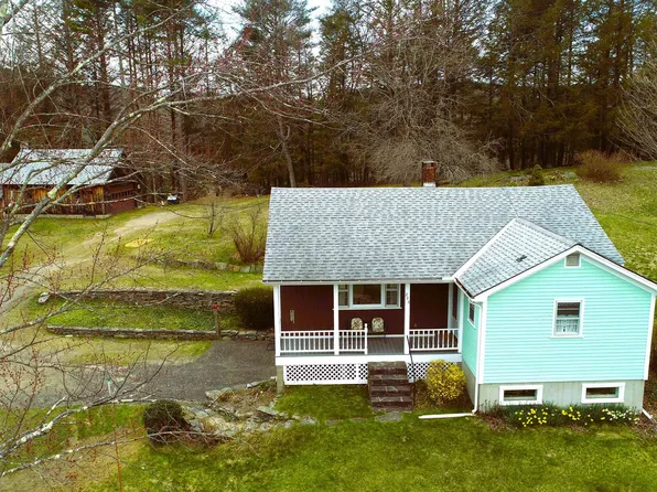 298 Sweet Pond Road, Guilford, VT 05301