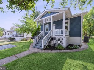 714 Dale Ave, Baltimore, MD 21206