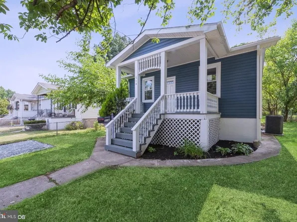 714 Dale Ave, Baltimore, MD 21206