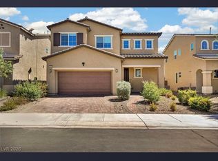 4618 Chirping St, North Las Vegas, NV 89031