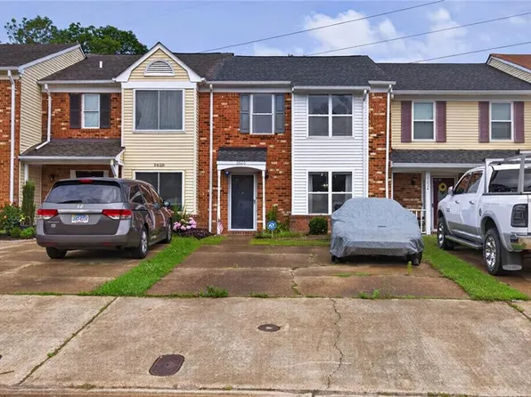 5626 Gates Landing Rd, Virginia Beach, VA 23464