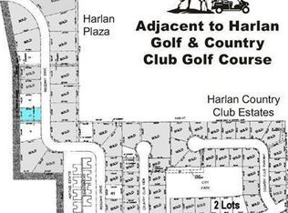 0 Ridgeway Dr LOT 5, Harlan, IA 51537