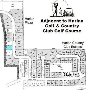0 Ridgeway Dr LOT 5, Harlan, IA, 51537