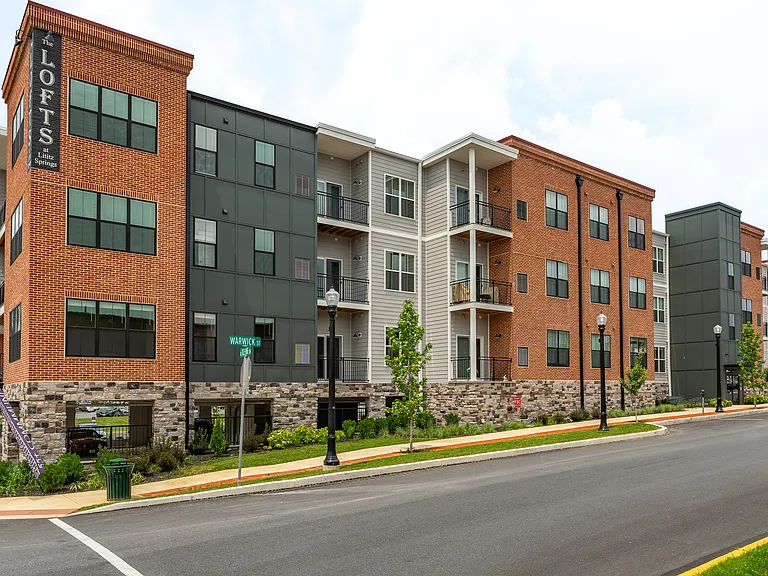 Lofts at Lititz, 55+ Community — Photo 35