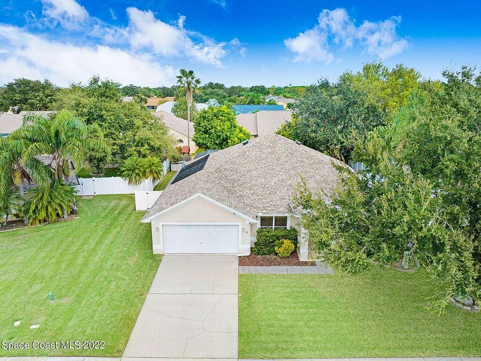 1080 Kingfisher Way, Rockledge, FL 32955 Zillow