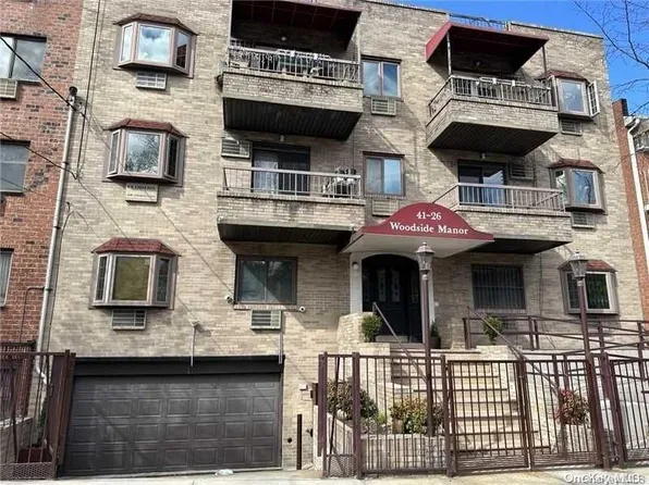 41-20 71st Street #3B, Woodside, NY 11377