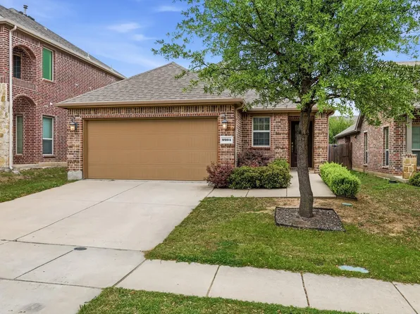 9904 Fox Squirrel Trl, McKinney, TX 75071