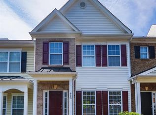 654 Kenridge Dr, Suwanee, GA 30024