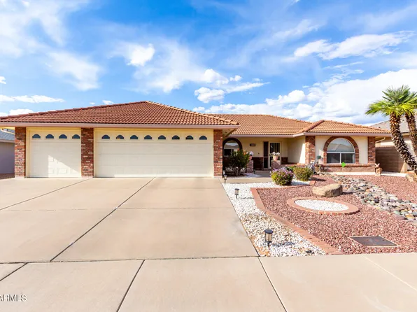 11546 E KILAREA Avenue, Mesa, AZ 85209