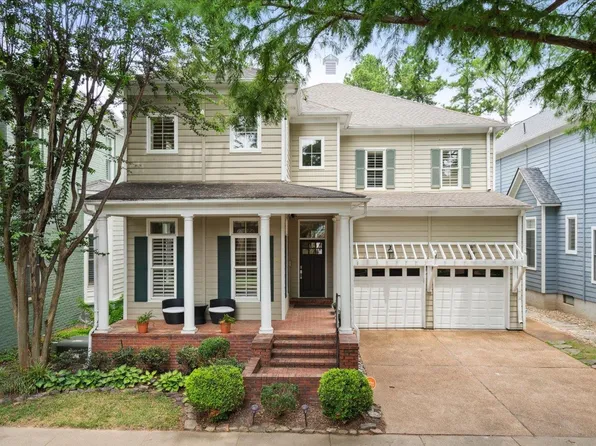 142 Harbor Isle Cir N, Memphis, TN 38103