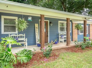 1859 Hopkins Dr, Tallahassee, FL 32303