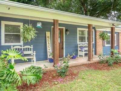 1859 Hopkins Dr, Tallahassee, FL, 32303