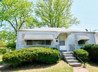 7505 Haywood Dr, Saint Louis, MO