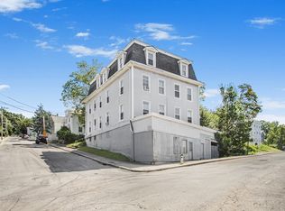 591 N Main St, Fall River, MA 02720