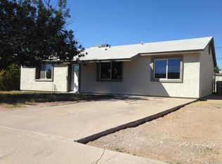 4938 W Sierra Vista Dr, Glendale, AZ 85301