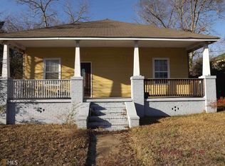 915 Greenville St, Lagrange, GA 30241