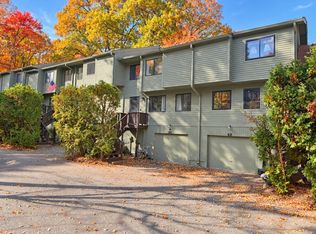 Ledgemere Condos, Ashland, MA 01721