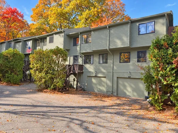 93 Meeting House Path Unit 93, Ashland, MA 01721