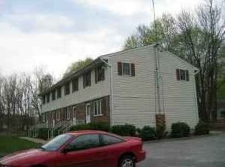 1 Route 165, Preston, CT 06365