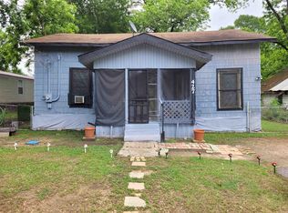 427 N Main St, Junction City, AR 71749