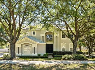 2668 Cedar Knoll Dr, Apopka, FL 32712