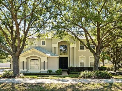 2668 Cedar Knoll Dr, Apopka, FL, 32712