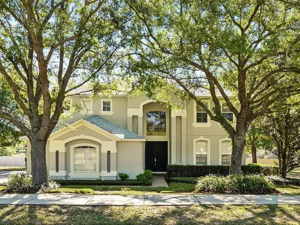 2668 Cedar Knoll Dr, Apopka, FL 32712