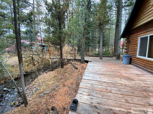 4086 Winchester Rd, Island Park, ID 83429