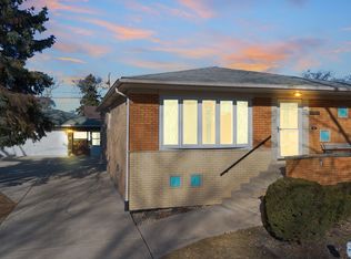 11008 Parkside Ave, Chicago Ridge, IL 60415