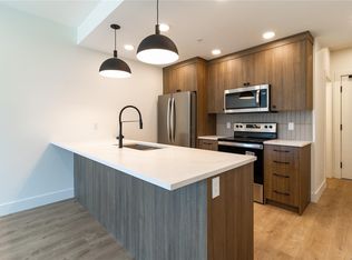 201 Dogwood Dr #306, Ladysmith, BC