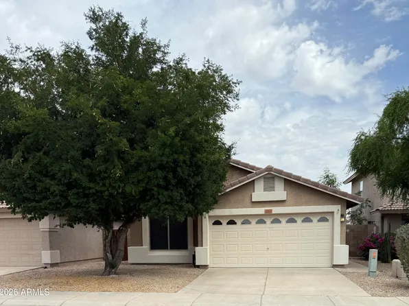 22847 N 24TH STREET Street, Phoenix, AZ 85024