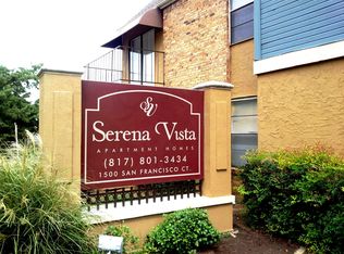 1504 Village Cir APT 329, Arlington, TX 76012